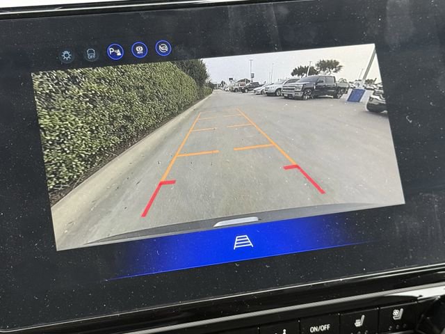 New 2027 Chevrolet Bolt RS FWD image 17