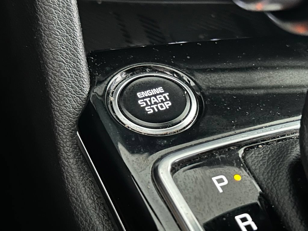 Used 2024 Kia Sportage SX FWD image 34