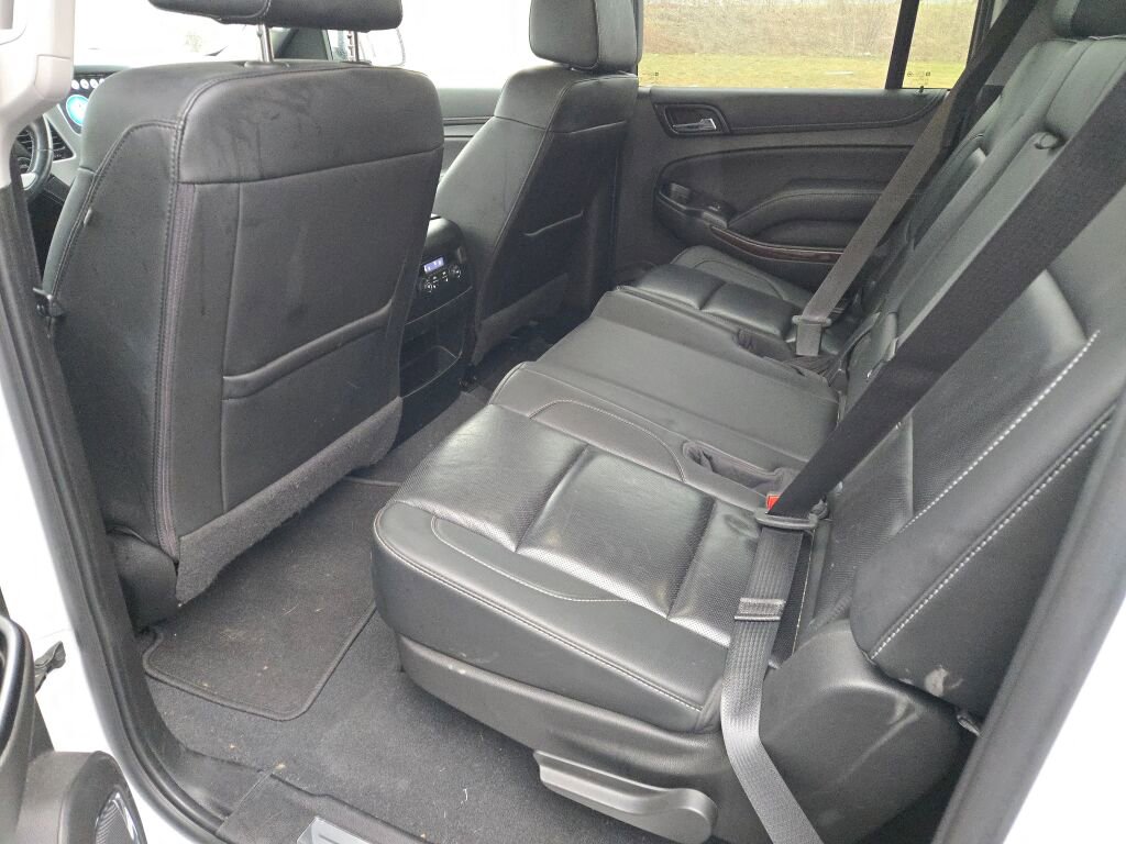 Used 2020 GMC Yukon XL SLT w/ Premium Edition image 15