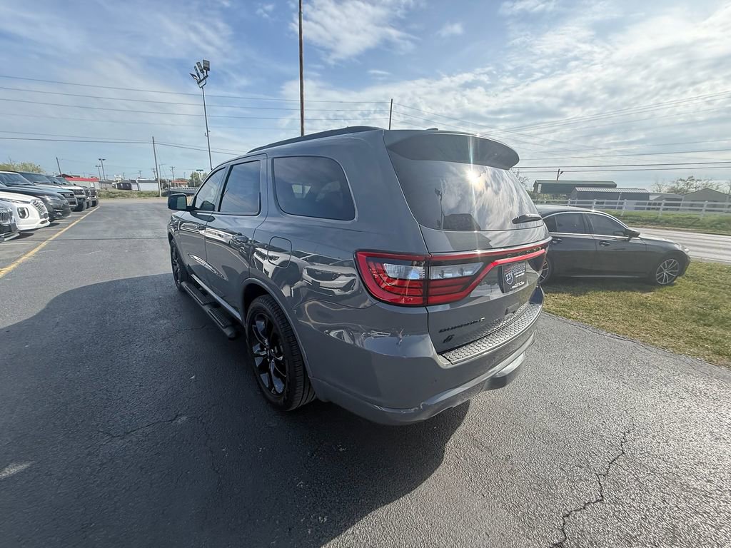 Used 2023 Dodge Durango R/T image 6