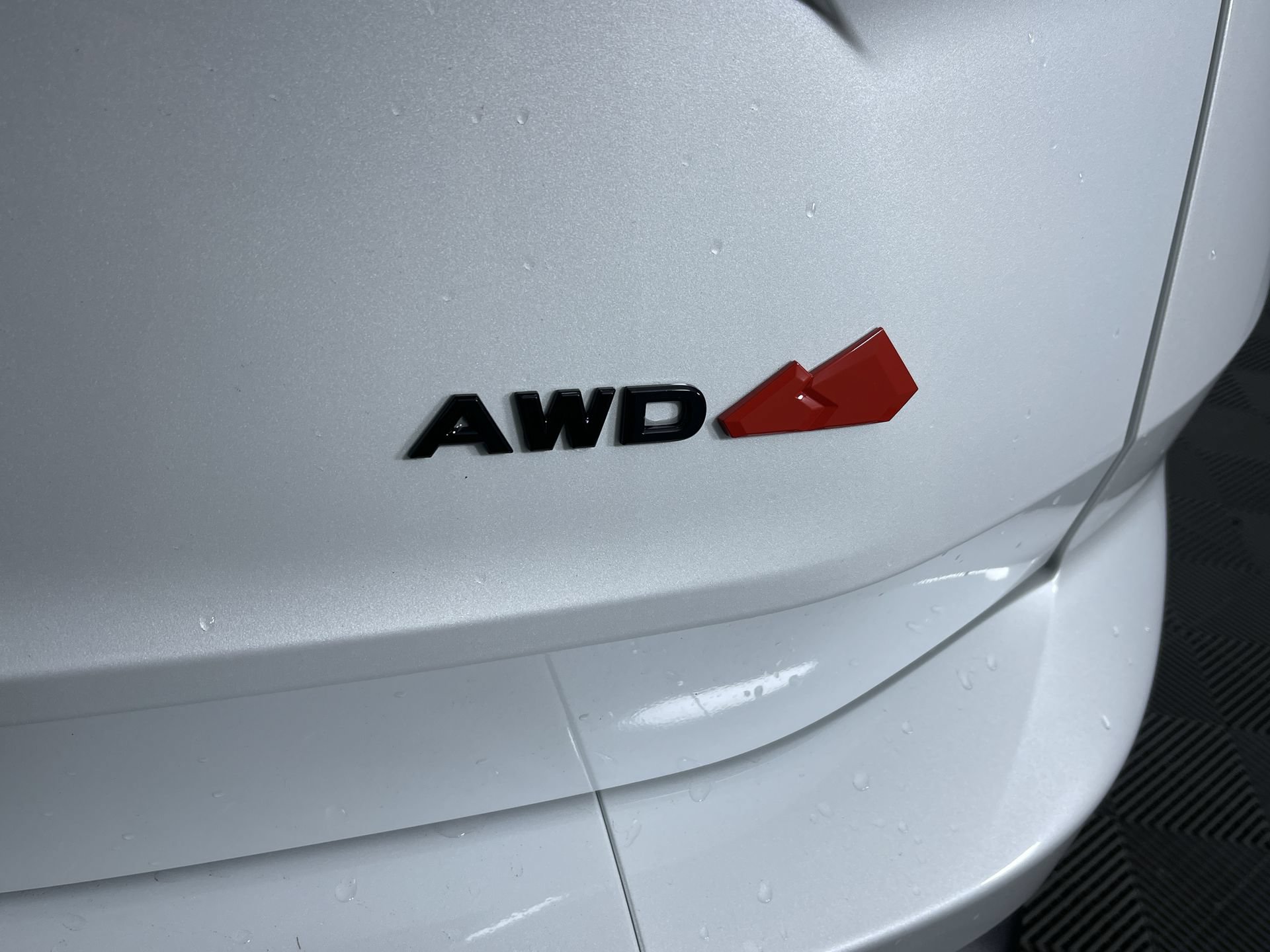 New 2026 Nissan Rogue SV AWD/4WD image 23