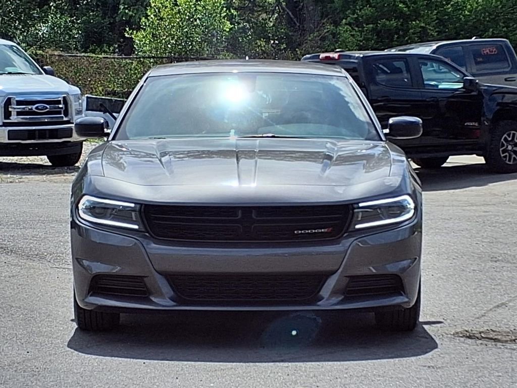 Used 2023 Dodge Charger SXT RWD image 2