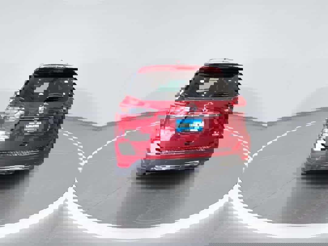 Used 2020 Nissan Rogue SL w/ Premium Package image 7