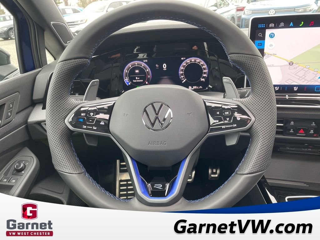 New 2026 Volkswagen Golf 2.0T image 14