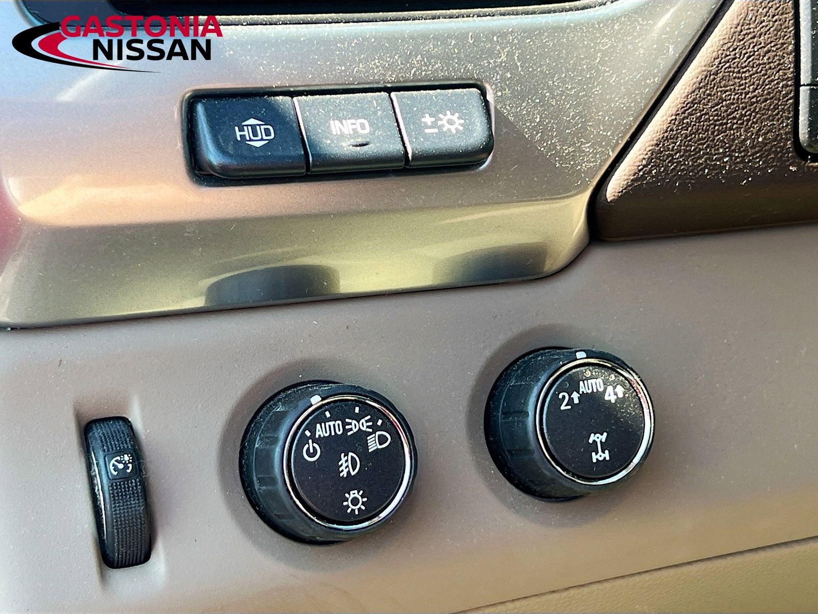 Used 2017 Chevrolet Tahoe Premier image 13