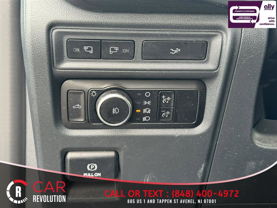 Used 2023 Ford F150 XLT w/ Equipment Group 302A High AWD/4WD image 42