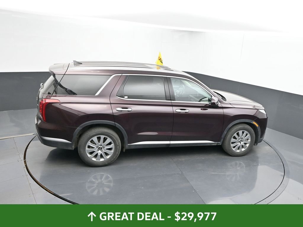 Used 2024 Hyundai Palisade SEL image 43
