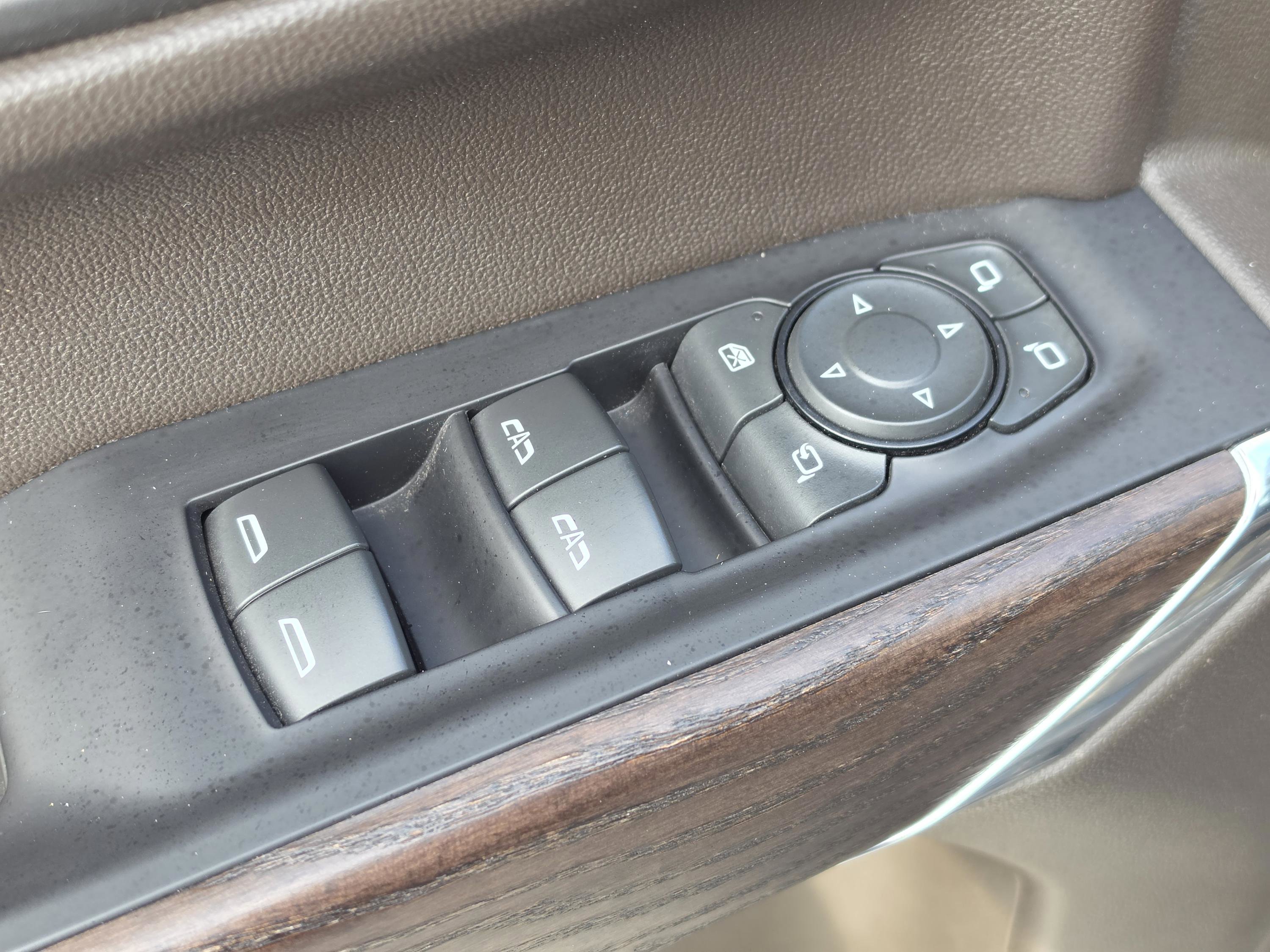 Used 2020 GMC Sierra 1500 Denali w/ Denali Ultimate Package image 20