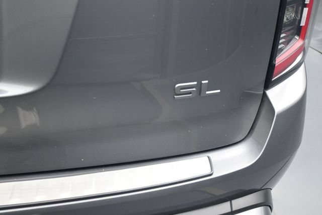 Used 2025 Nissan Armada SL RWD image 13