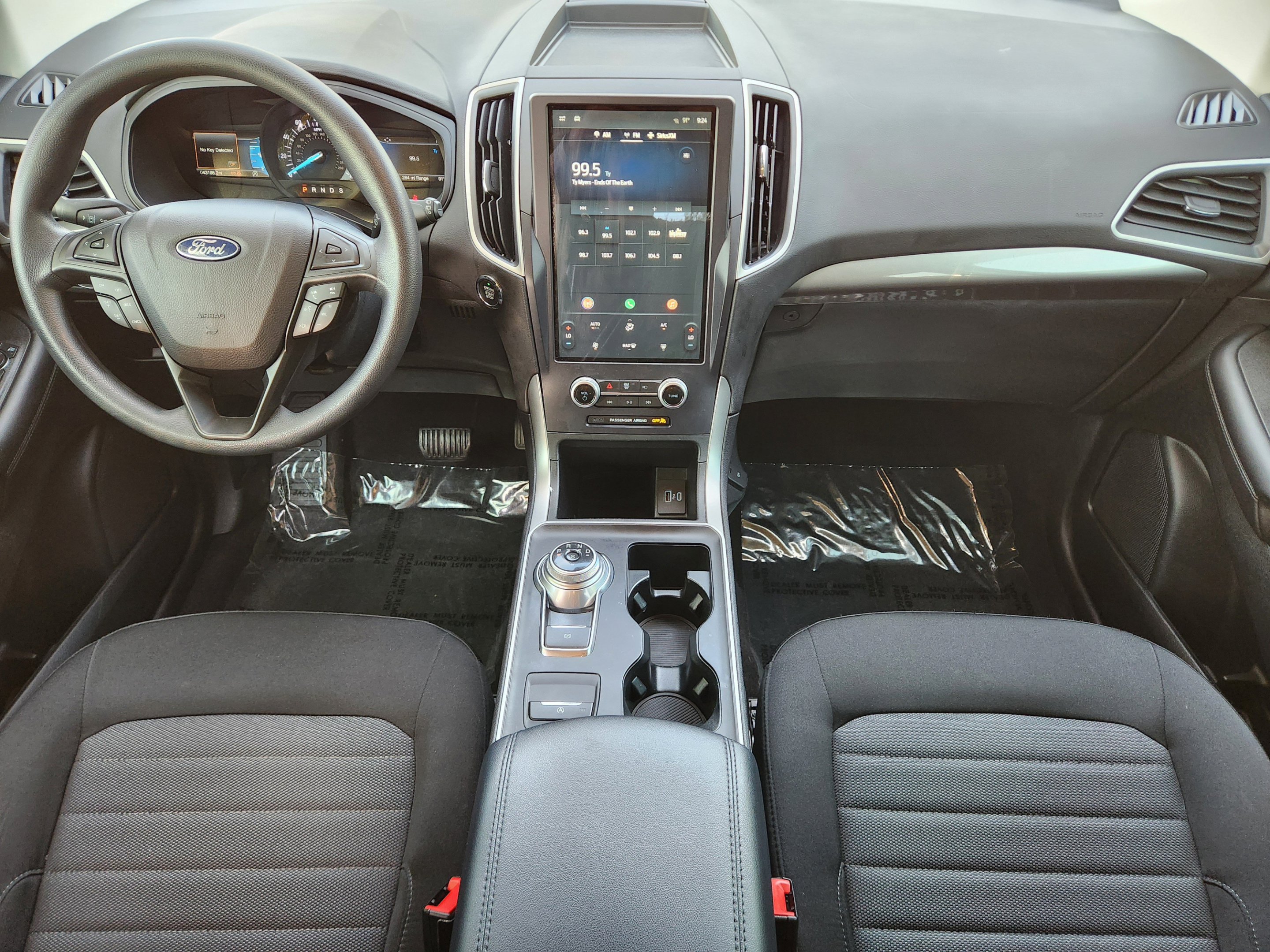 Used 2022 Ford Edge SE AWD/4WD image 22