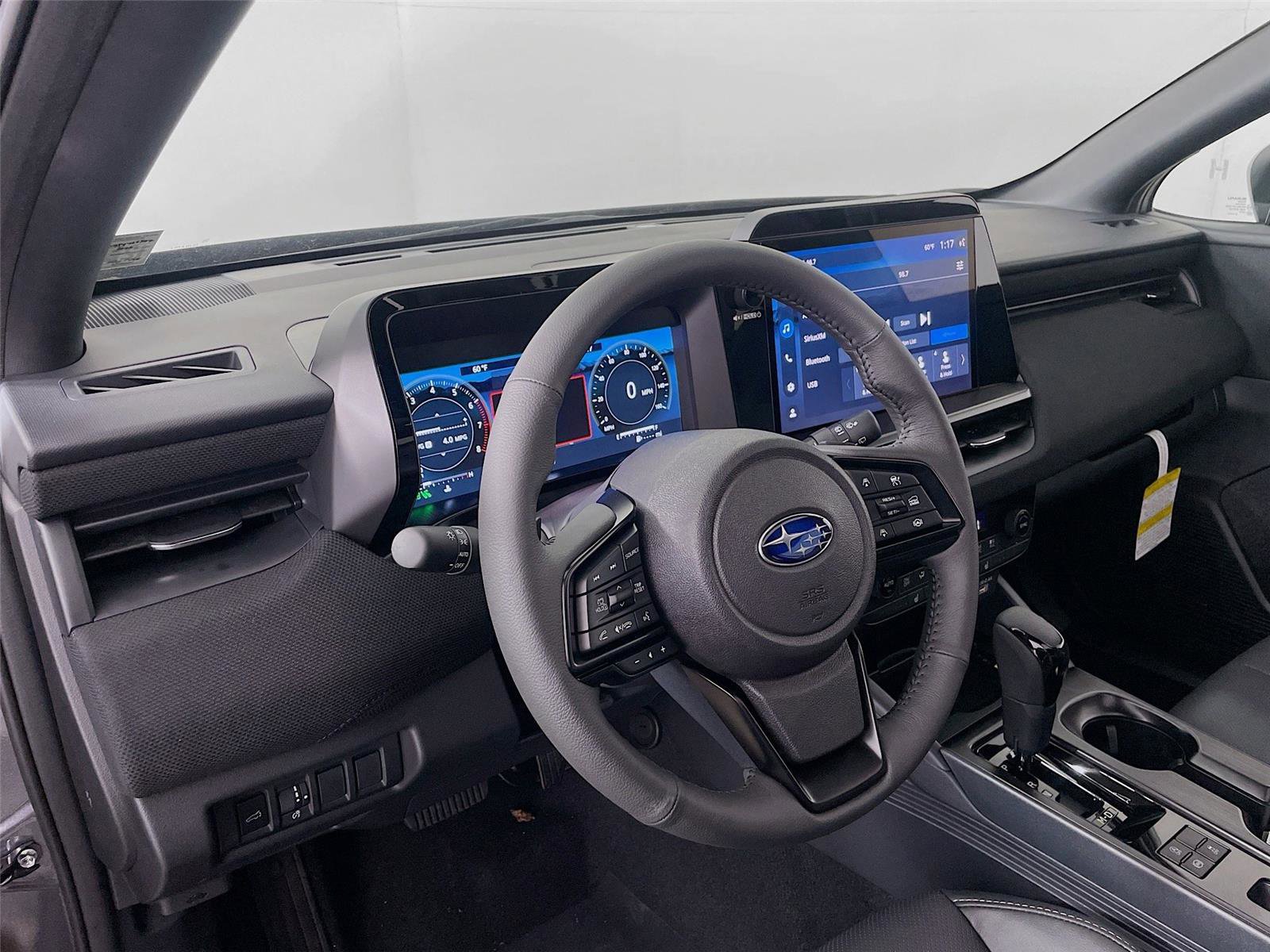 New 2026 Subaru Outback Limited image 9