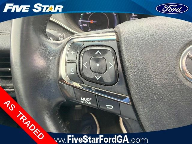 Used 2015 Toyota Avalon Limited FWD image 18