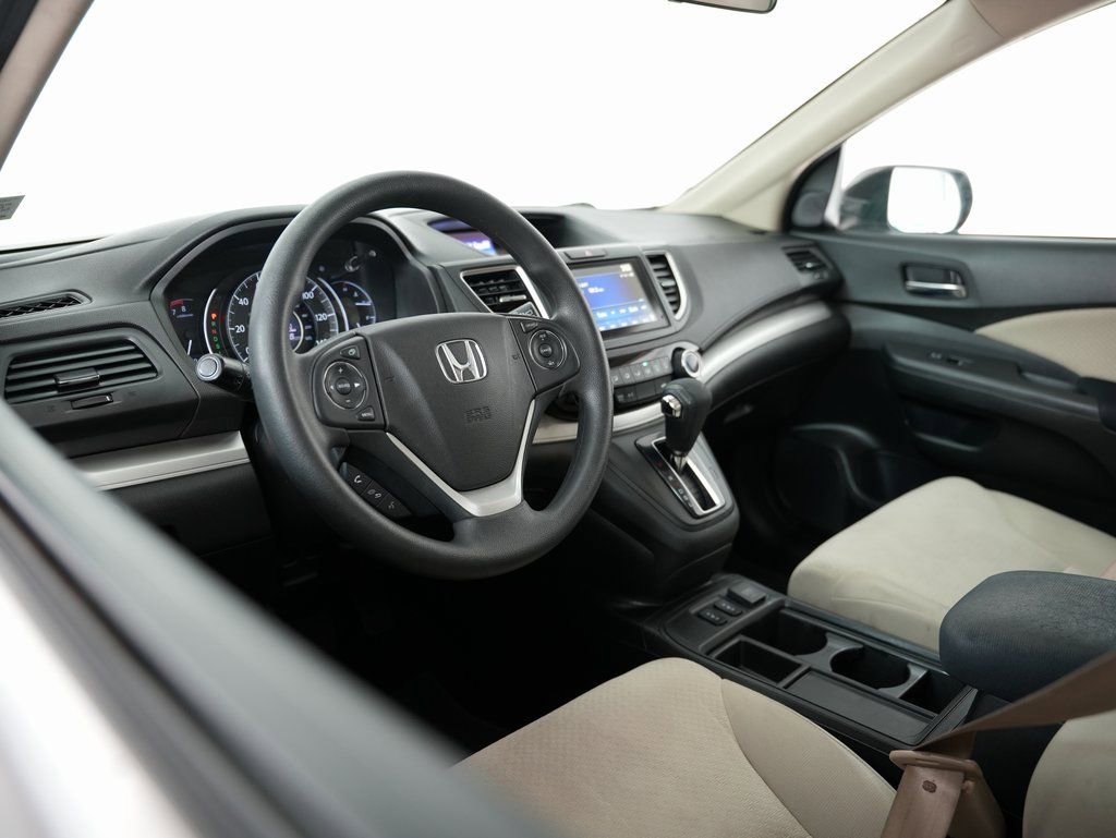 Used 2016 Honda CR-V EX image 7