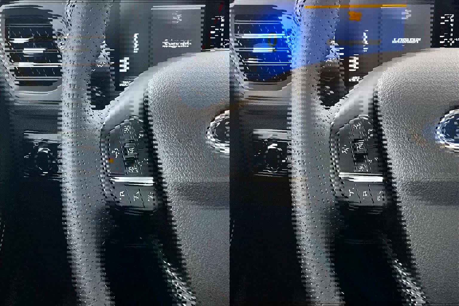 Certified 2024 Ford Escape ST-Line w/ Tech Pack #1 image 24