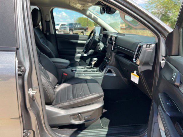 New 2026 Ford Ranger Lariat w/ FX4 Off-Road Package AWD/4WD image 33