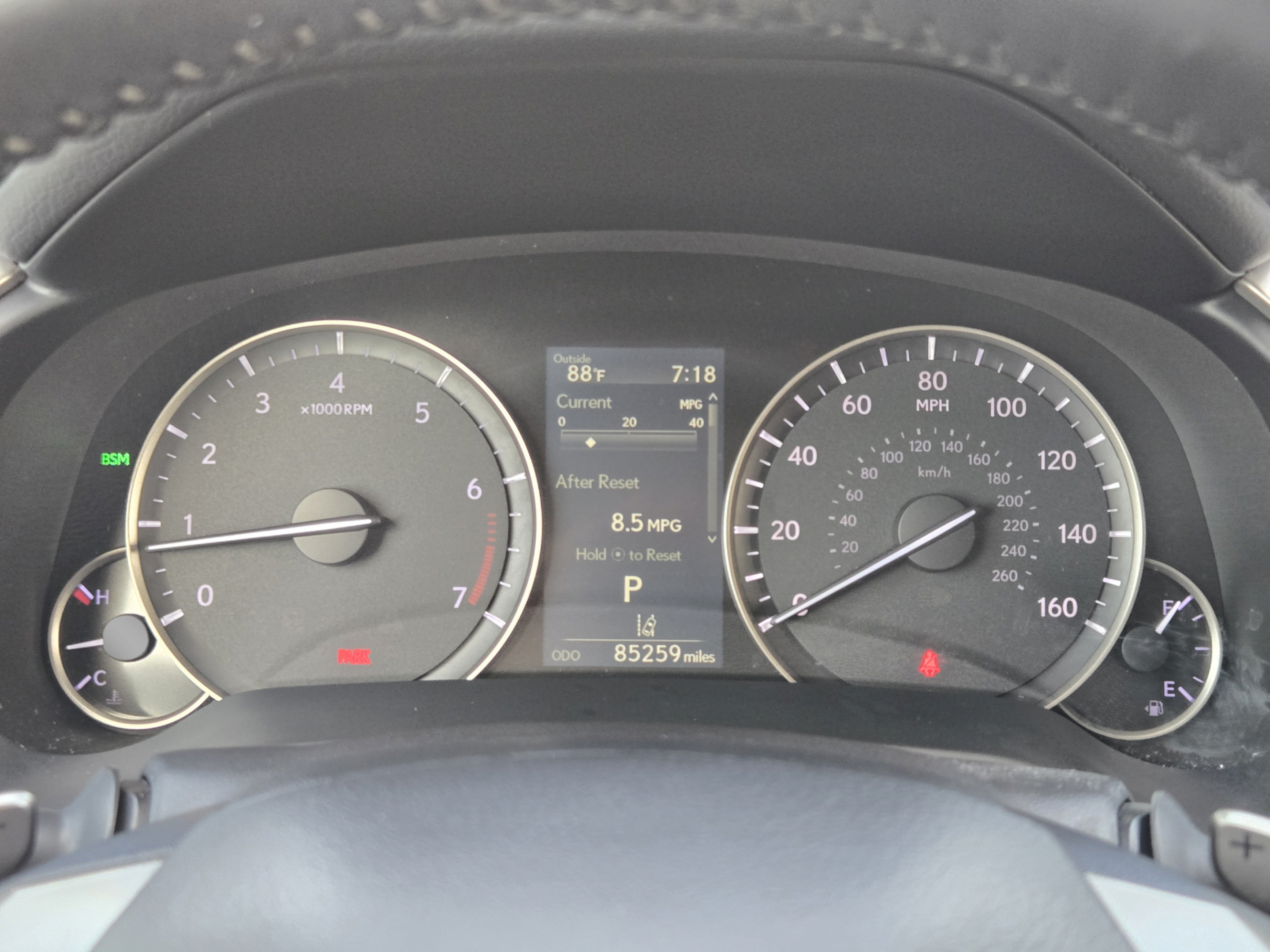 Used 2020 Lexus RX 350 FWD w/ Accessory Package image 10