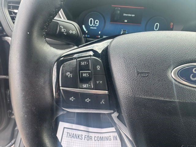 Certified 2024 Ford Escape Platinum w/ Class II Trailer Tow Package AWD/4WD image 14