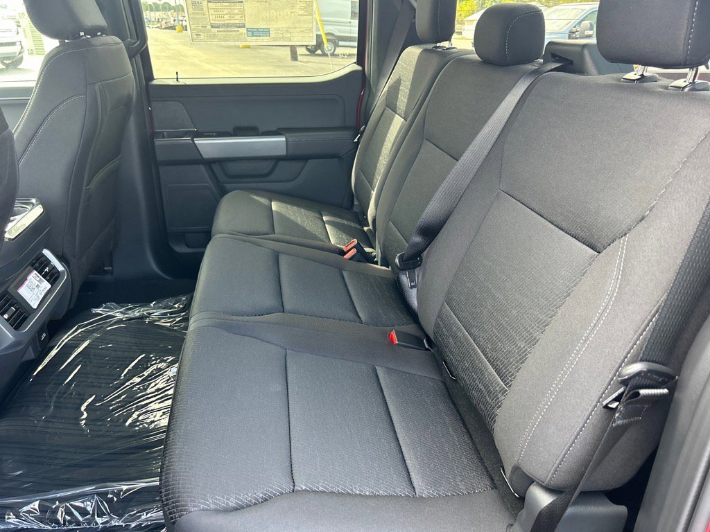 New 2025 Ford F150 XLT image 6