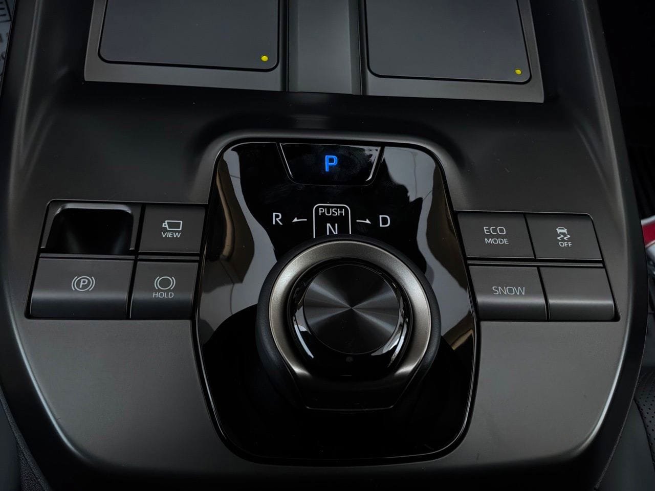 New 2026 Toyota bZ FWD image 27