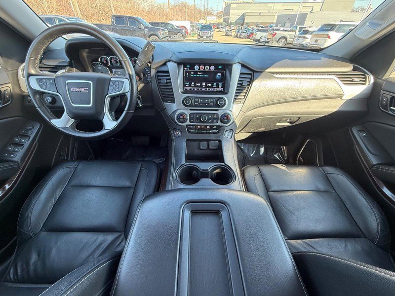 Used 2020 GMC Yukon SLT w/ Value Plus Edition image 17