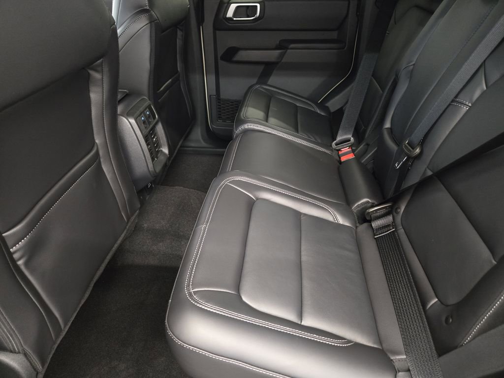 New 2026 Ford Bronco Outer Banks AWD/4WD image 25