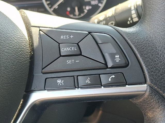 Certified 2024 Nissan Sentra SV FWD image 22