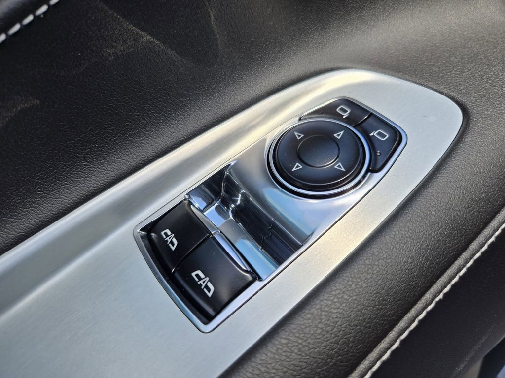 New 2026 Chevrolet Corvette Stingray w/ Z51 Performance Package image 23