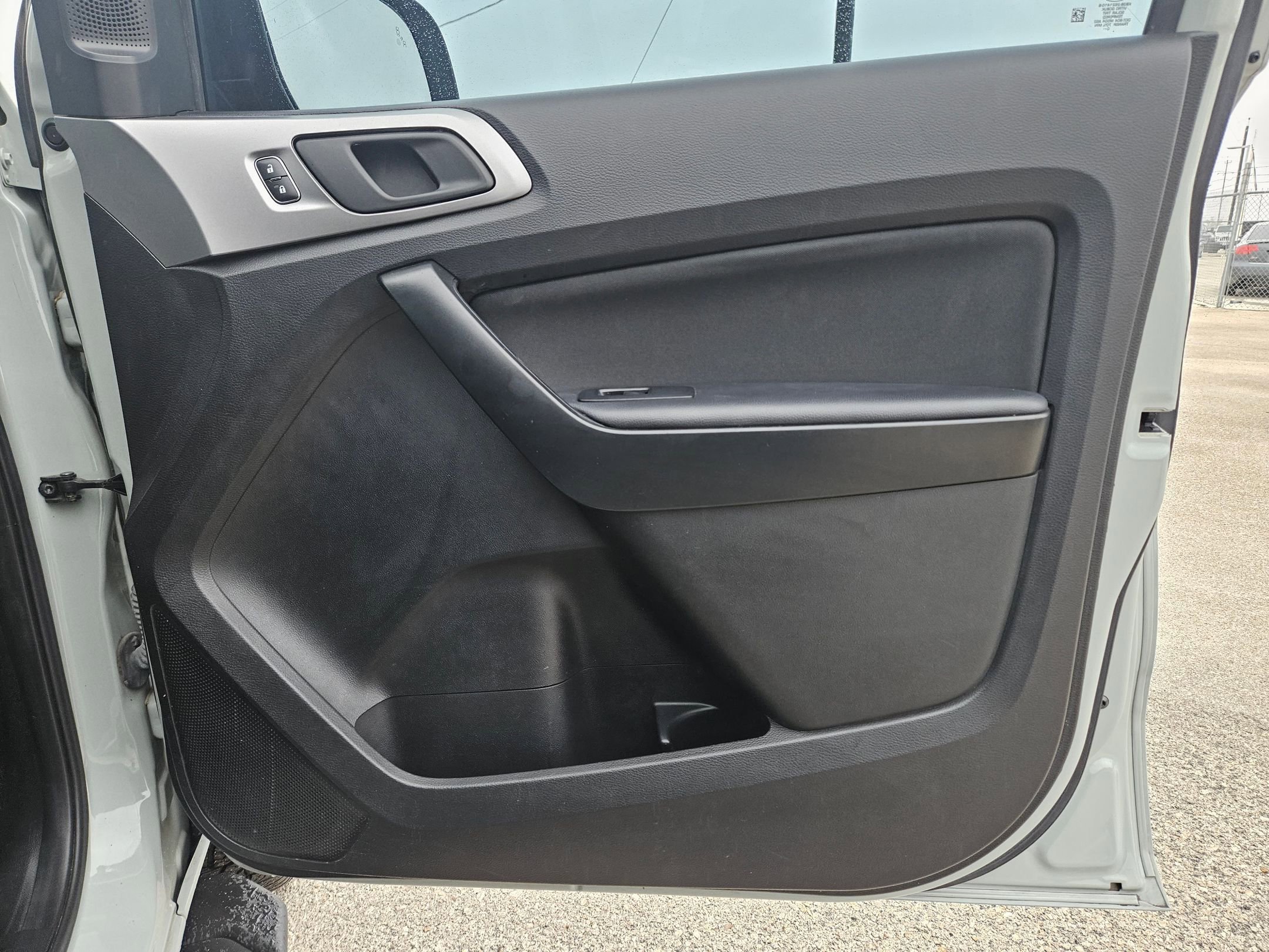 Used 2021 Ford Ranger XL w/ FX4 Off-Road Package image 29