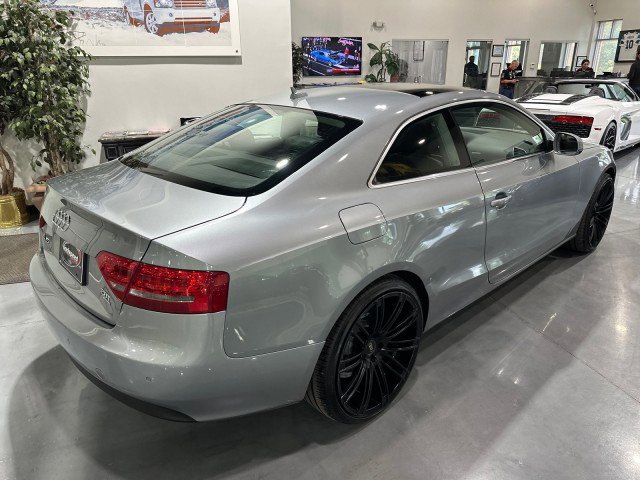 Used 2011 Audi A5 2.0T Premium Plus w/ Premium Plus Pkg AWD/4WD image 9