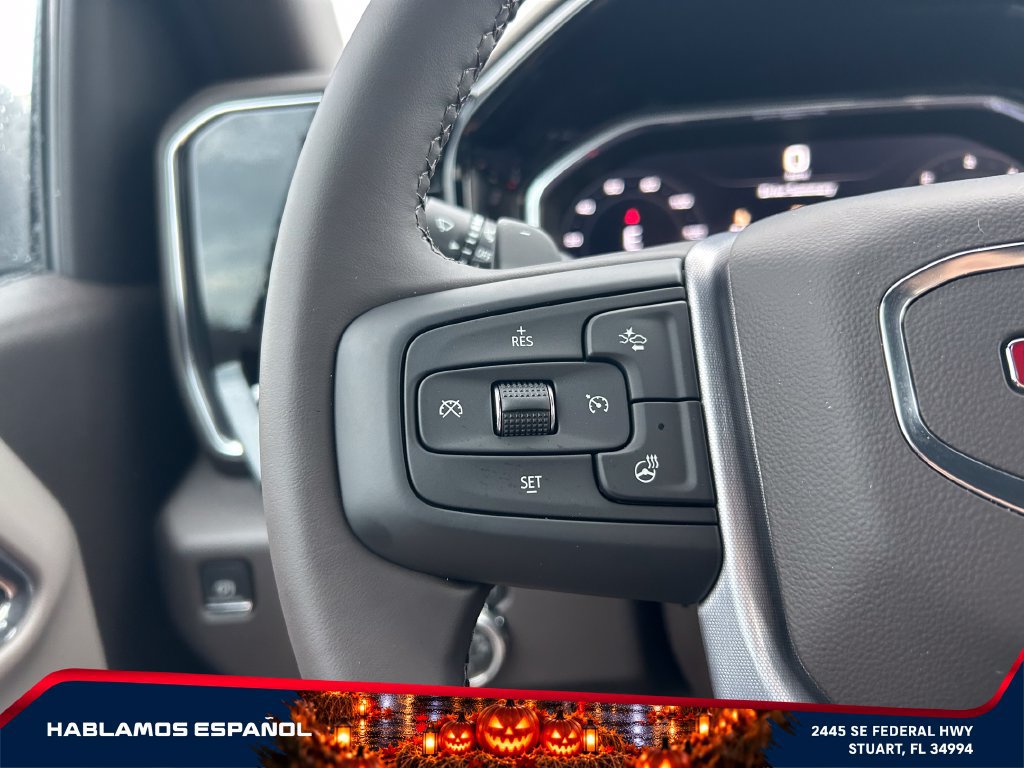 New 2026 GMC Sierra 1500 SLT w/ SLT Convenience Package AWD/4WD image 19