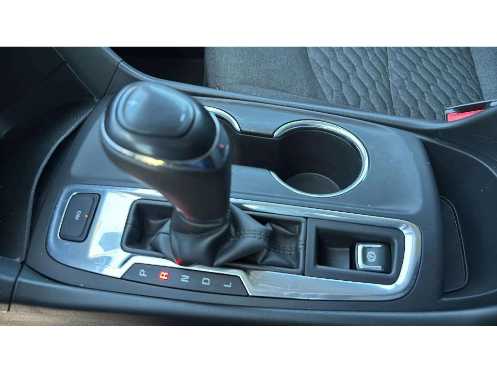 Used 2018 Chevrolet Equinox LT AWD/4WD image 18