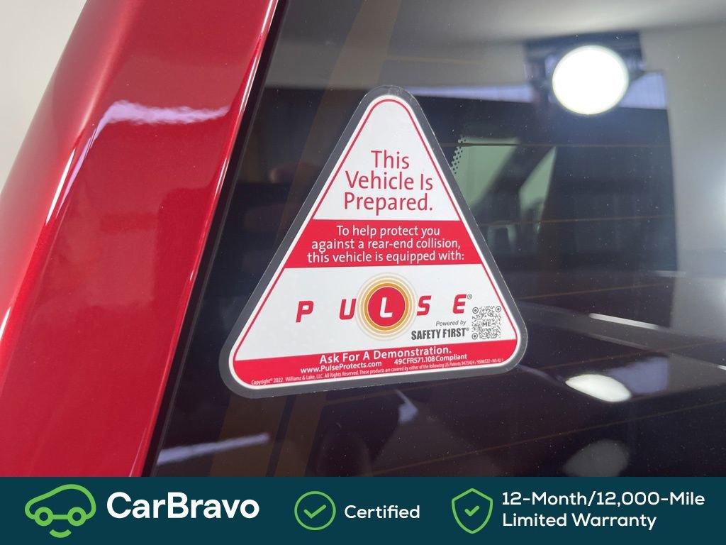 Used 2019 GMC Sierra 1500 Denali w/ Technology Package image 11