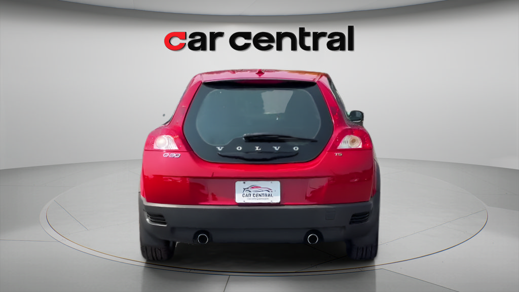 Used 2010 Volvo C30 T5 FWD image 4