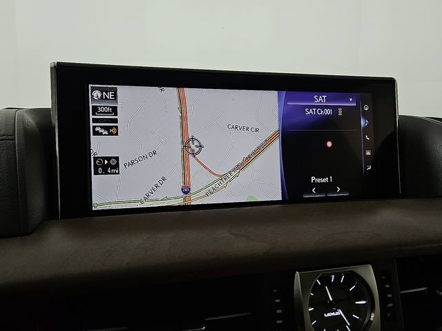 Used 2017 Lexus LX 570 4WD w/ Luxury Package image 21
