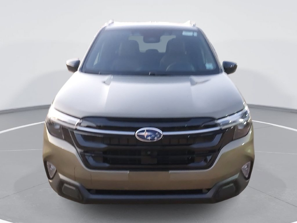 New 2026 Subaru Forester Touring AWD/4WD image 2