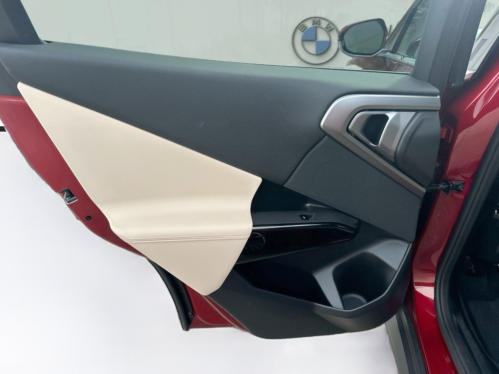 Certified 2026 BMW X3 xDrive30i AWD/4WD image 27