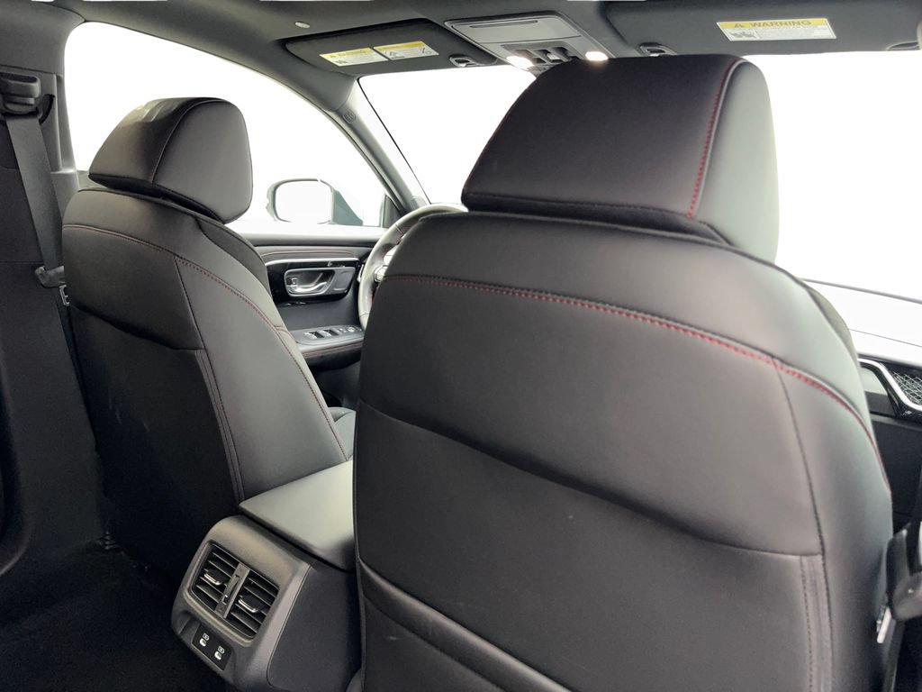 Used 2025 Acura ADX A-Spec AWD/4WD image 43