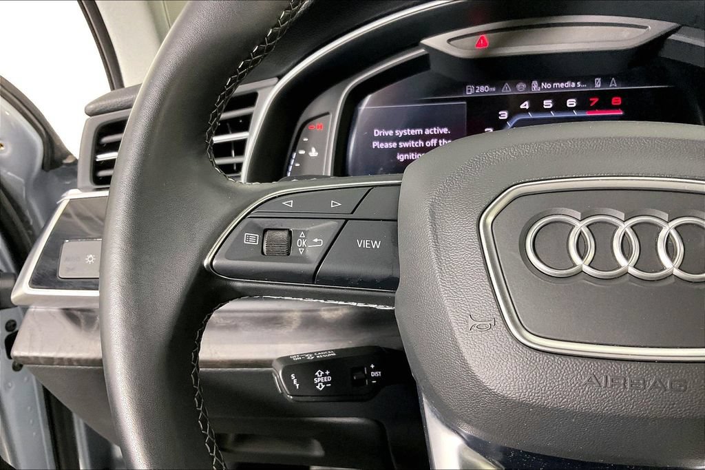 Used 2025 Audi Q7 3.0T Premium Plus AWD/4WD image 23