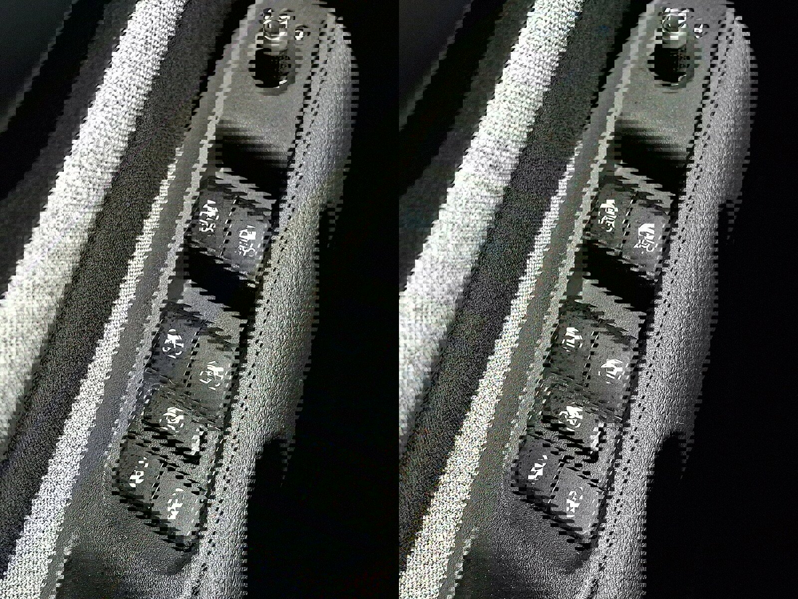 Used 2024 Jeep Compass Latitude image 25