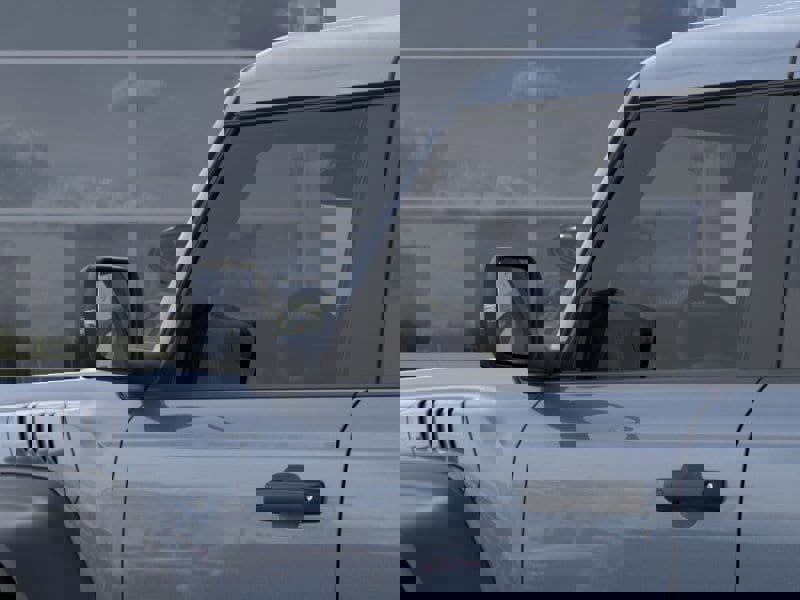 New 2025 Ford Bronco Raptor image 22