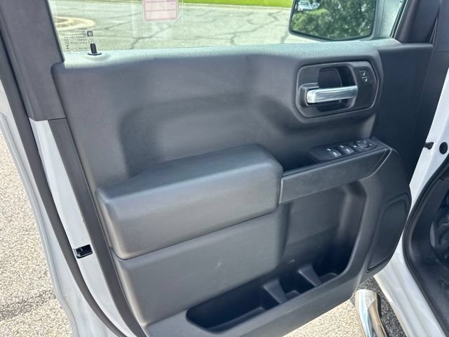 Used 2024 GMC Sierra 1500 Pro w/ Convenience Package AWD/4WD image 13