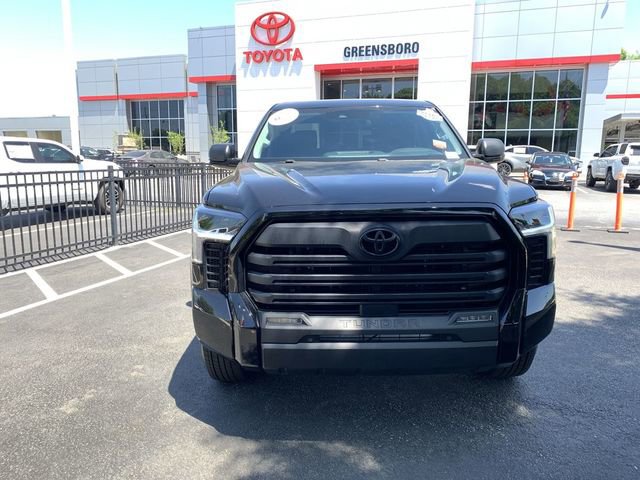 Used 2023 Toyota Tundra SR5 w/ SR5 Premium Package AWD/4WD image 3