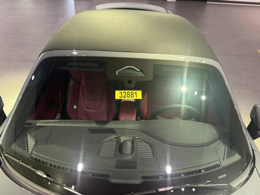 New 2026 Porsche 911 Carrera 4S image 57