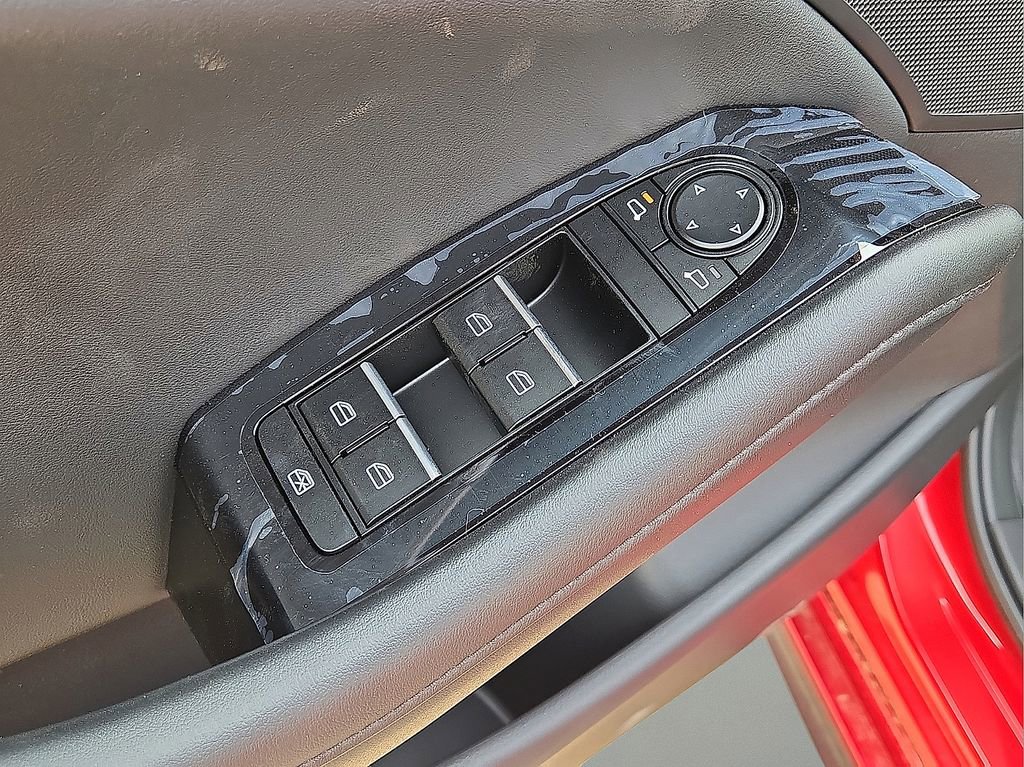 New 2026 MAZDA MAZDA3 s Sport image 19