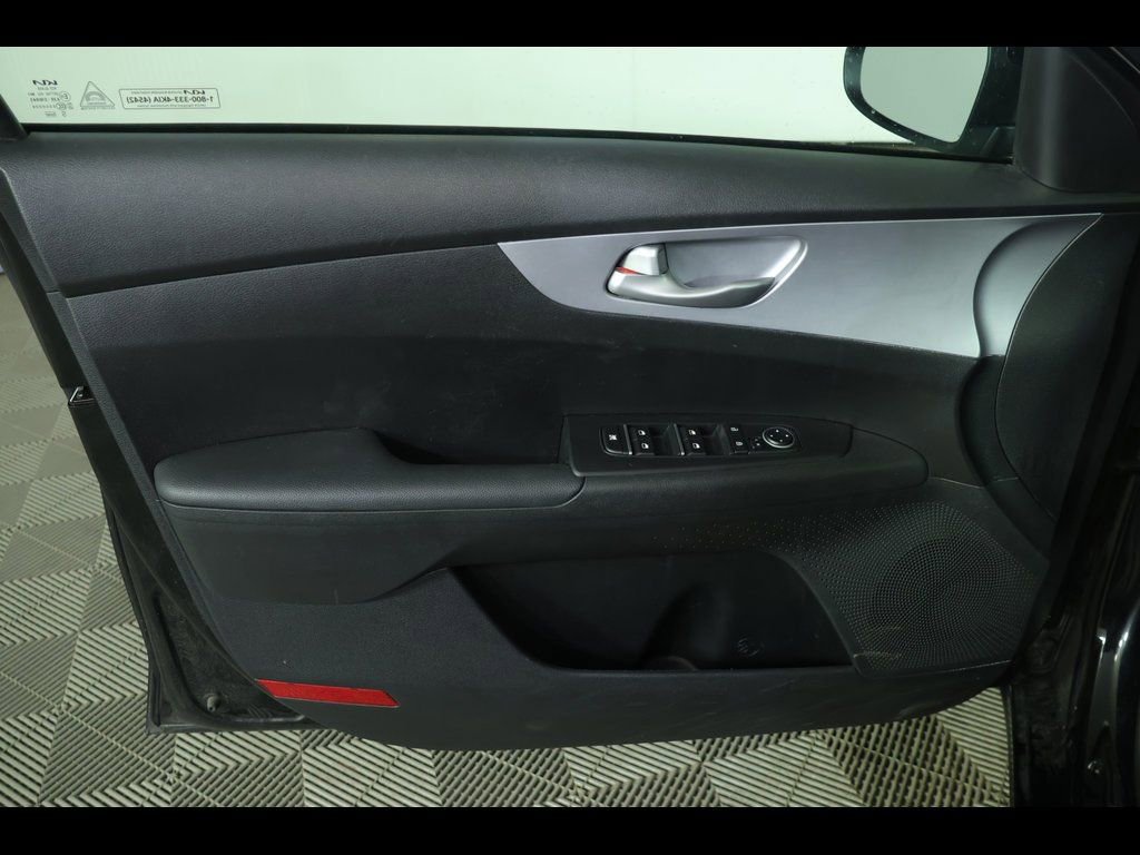 Used 2024 Kia Forte LXS image 20