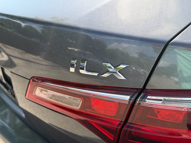 Used 2017 Acura ILX FWD image 17