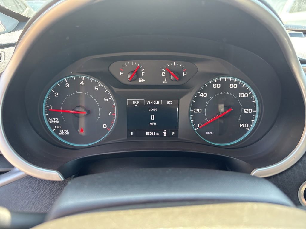 Used 2019 Chevrolet Malibu RS w/ LPO, Convenience Package 2 FWD image 27