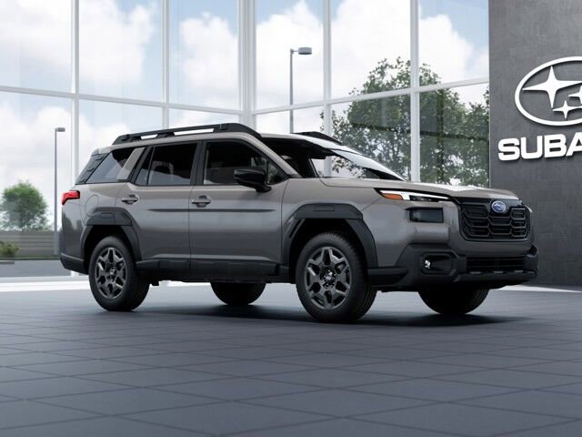 New 2026 Subaru Outback Premium image 1