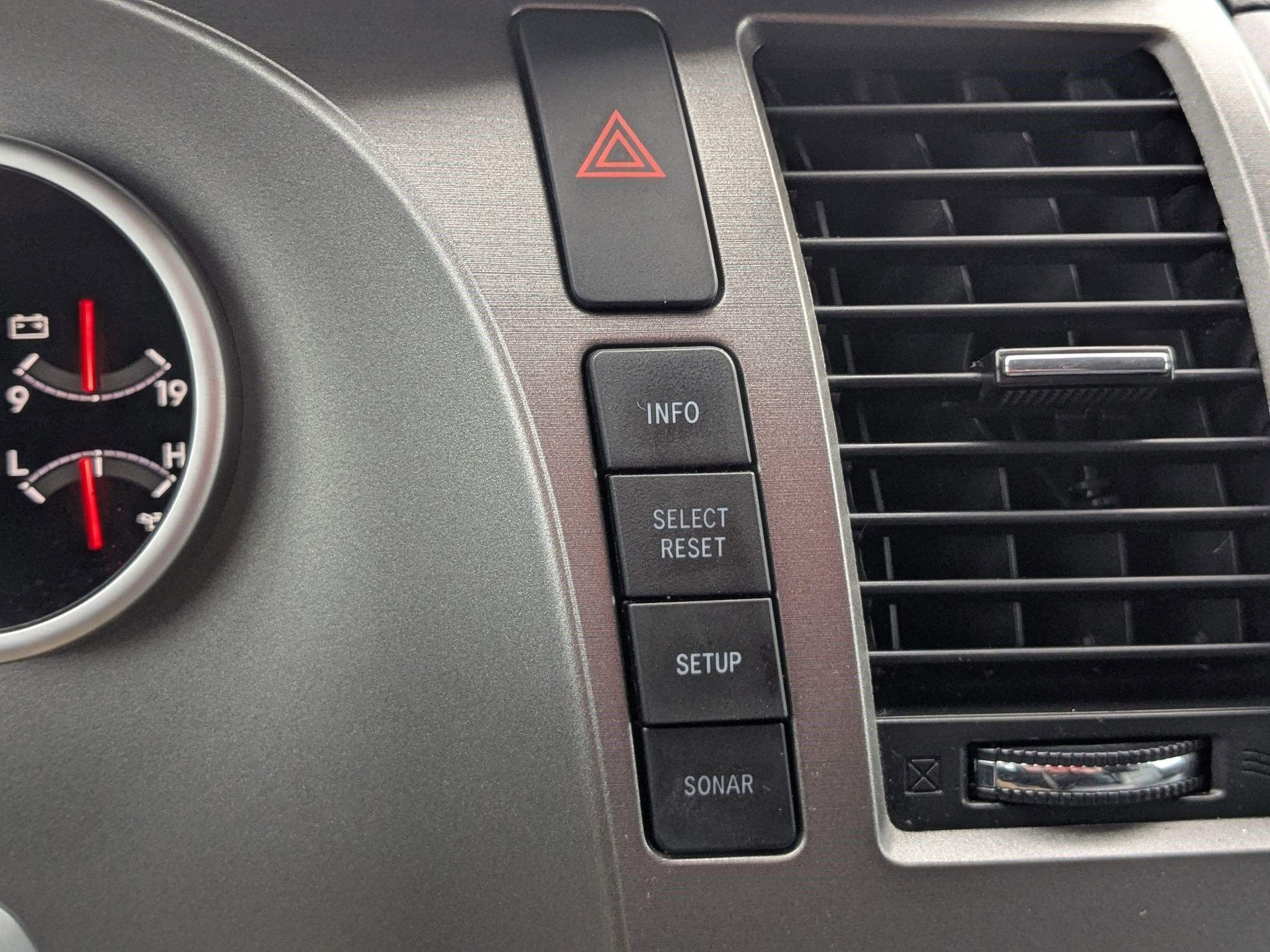 Used 2013 Toyota Sequoia Limited image 20