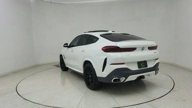 Used 2026 BMW X6 xDrive40i image 69